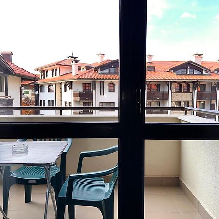 Apartament Penthouse At Dream Bansko Zewnętrze zdjęcie