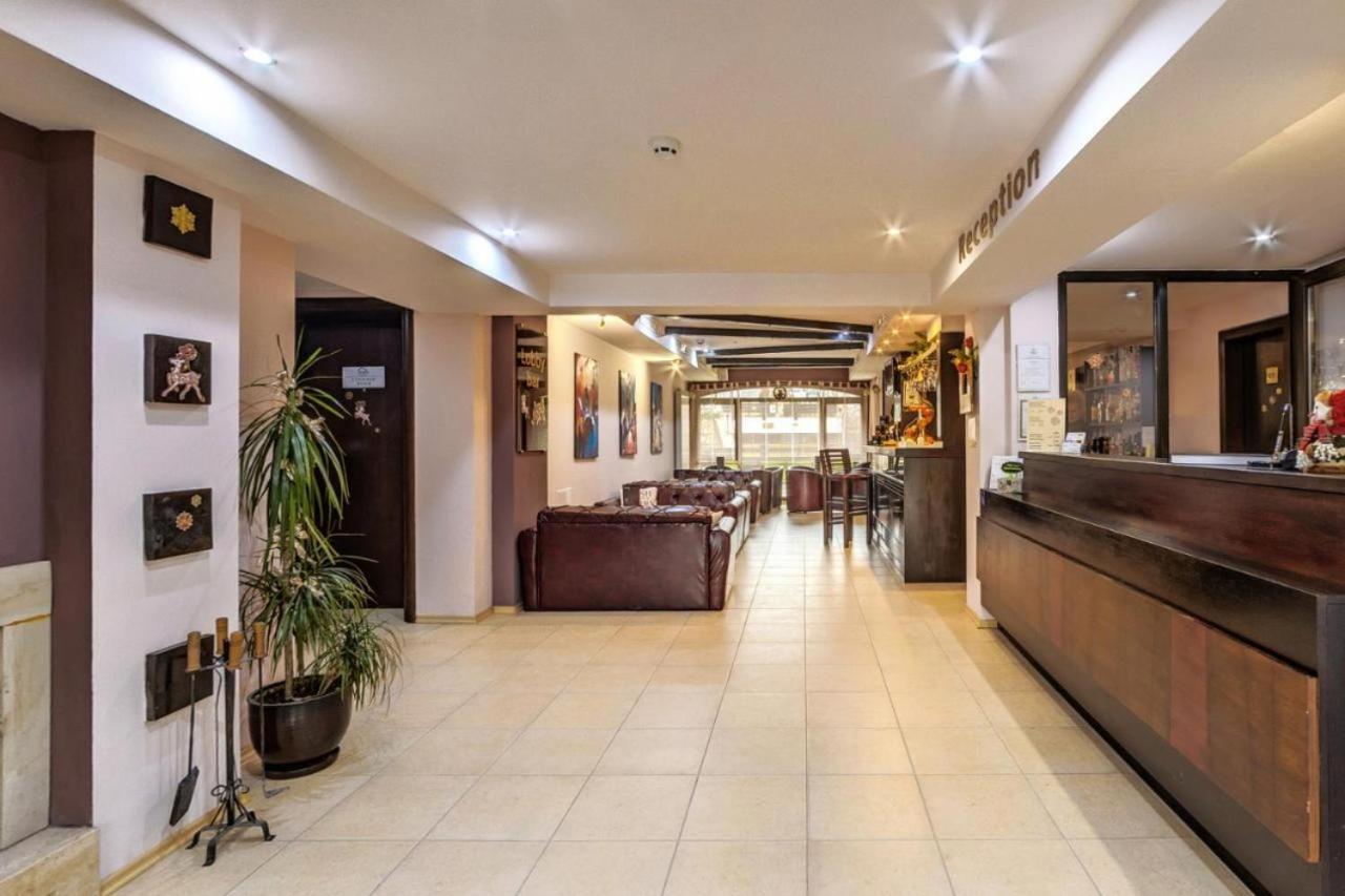 Apartament Penthouse At Dream Bansko Zewnętrze zdjęcie