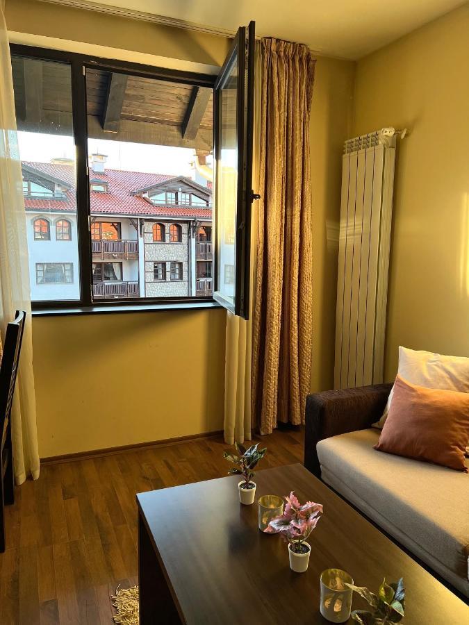 Apartament Penthouse At Dream Bansko Zewnętrze zdjęcie