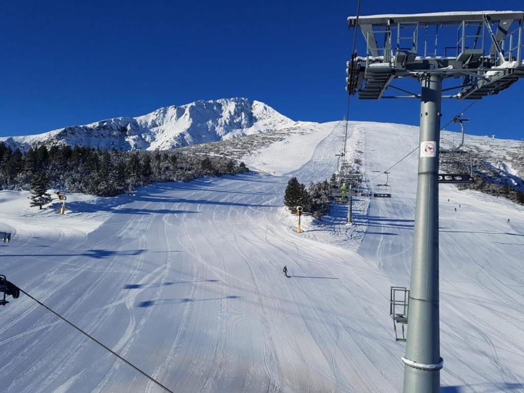 Apartament Penthouse At Dream Bansko Zewnętrze zdjęcie