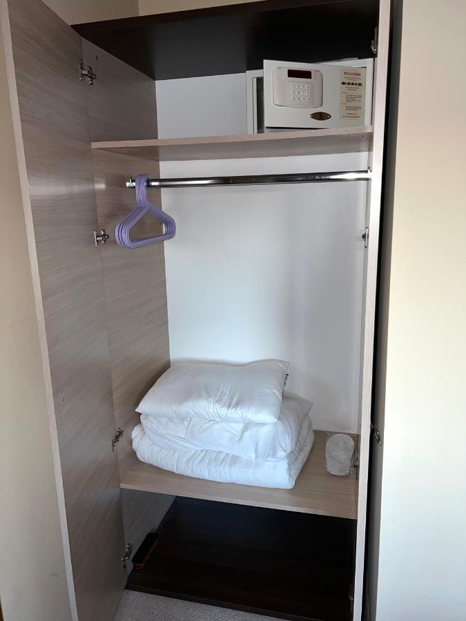 Apartament Penthouse At Dream Bansko Zewnętrze zdjęcie