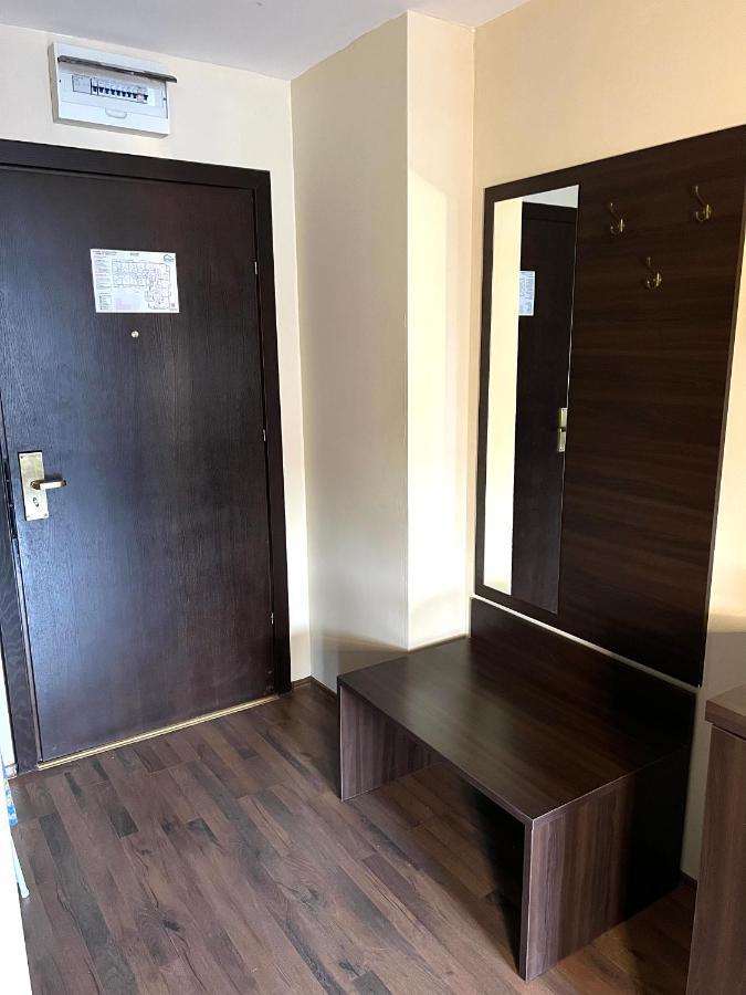 Apartament Penthouse At Dream Bansko Zewnętrze zdjęcie