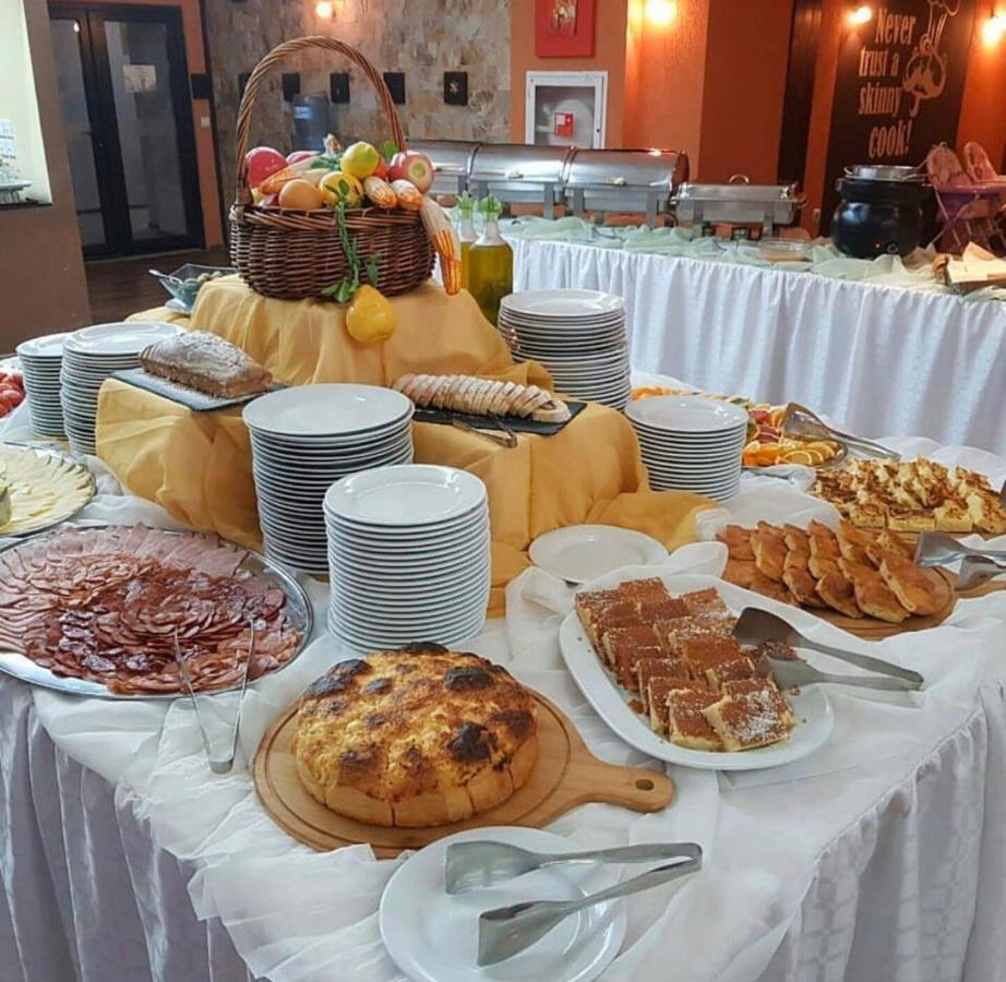 Apartament Penthouse At Dream Bansko Zewnętrze zdjęcie