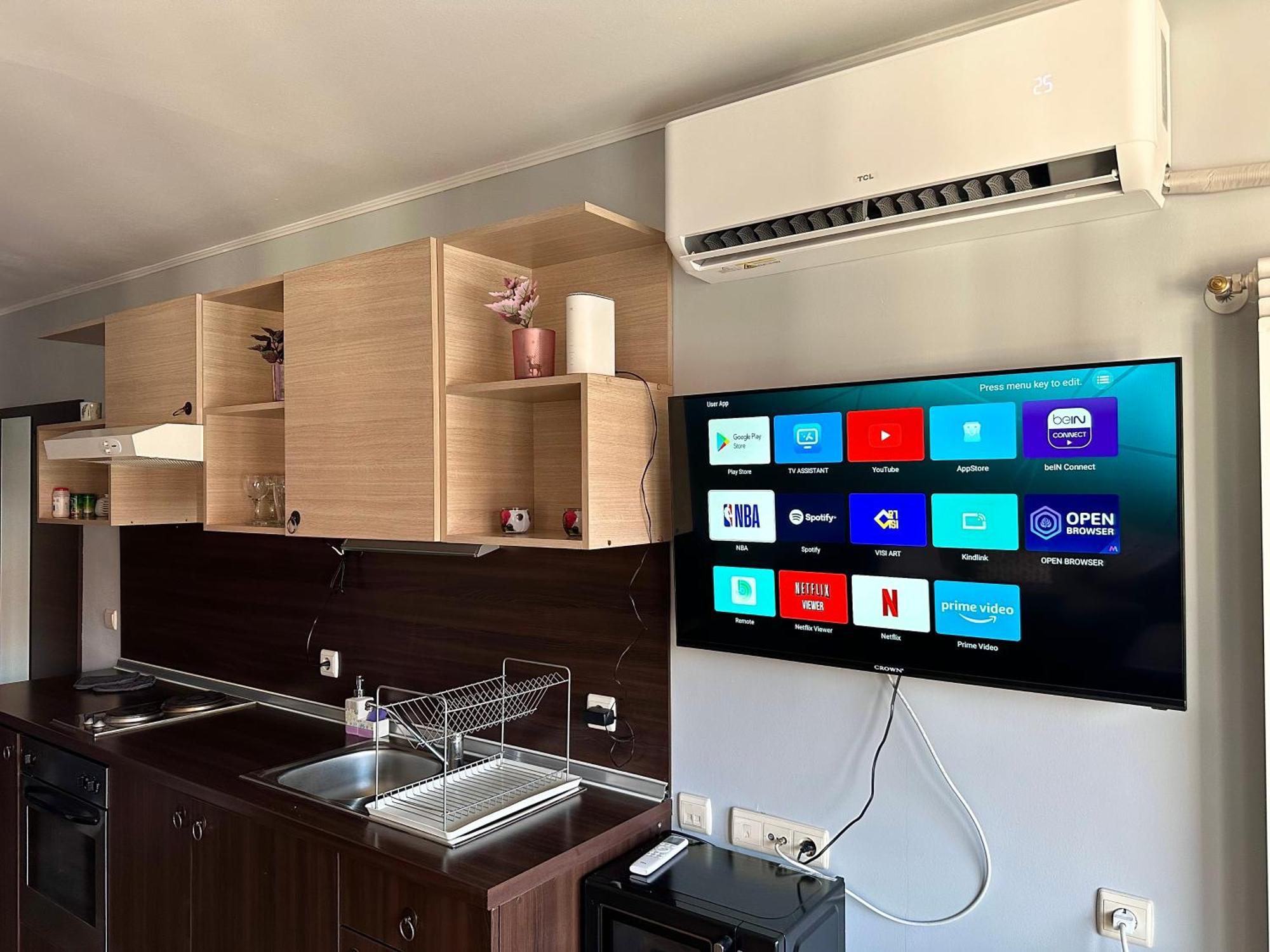 Apartament Penthouse At Dream Bansko Zewnętrze zdjęcie